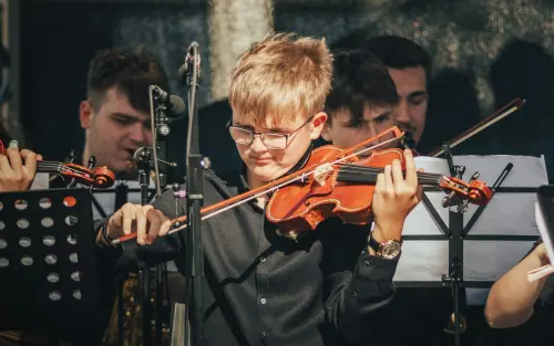 Ravello Festival 2026, presentato a Roma il programma della 74ª edizione