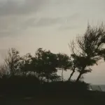Campania, allerta meteo per vento forte e mare agitato fino a domani sera