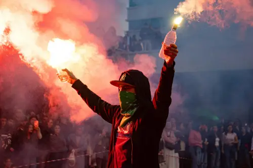 Sarno, lite in campo durante Lavorate-Bracigliano: due Daspo