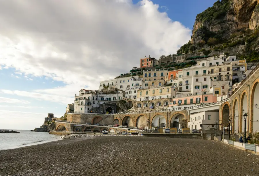 Salerno, Better Blue avvia il piano per la resilienza costiera