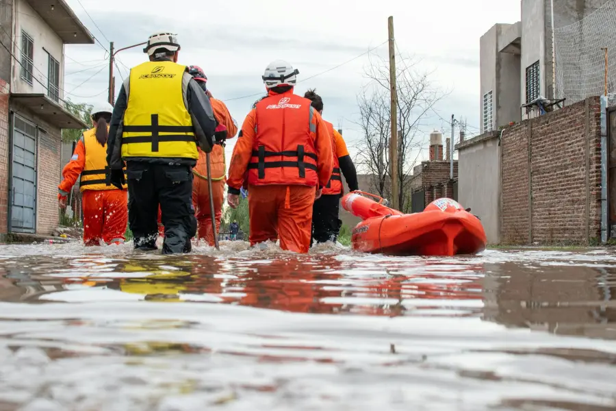 Sarno, 28 anni dall’alluvione che segnò cinque comunità