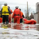 Sarno, 28 anni dall’alluvione che segnò cinque comunità