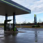 Salerno, fermati due indagati per rapine a benzinai