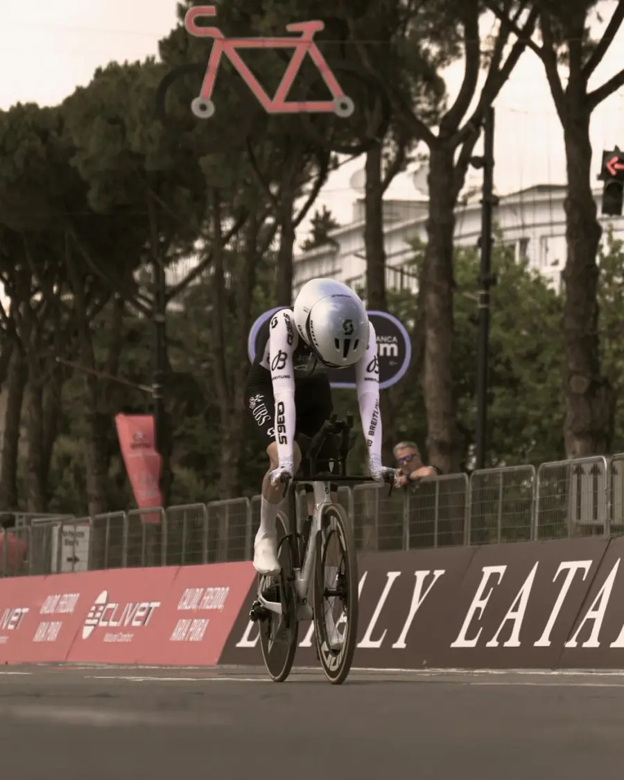Presentata la tappa del Giro d’Italia Capaccio Paestum-Napoli del 14 maggio
