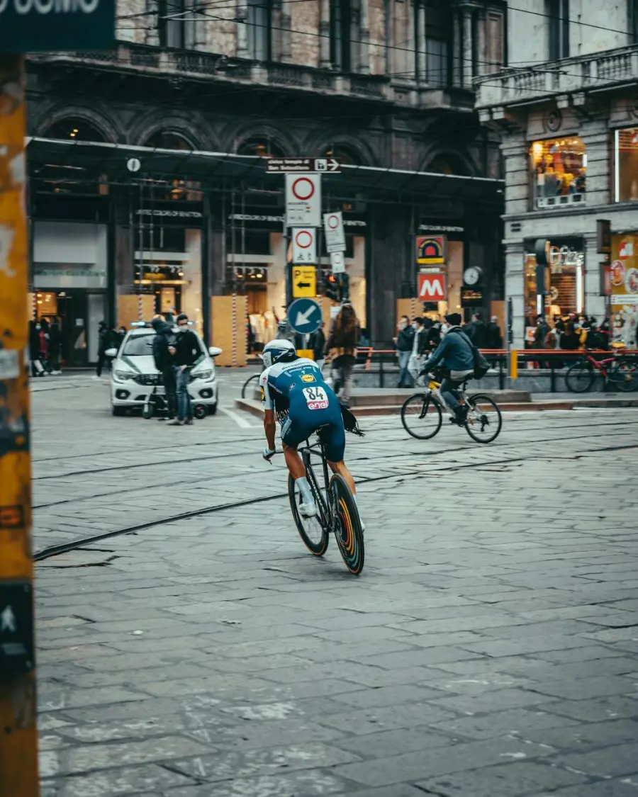 Giro d’Italia, scuole chiuse il 14 maggio per la sesta tappa