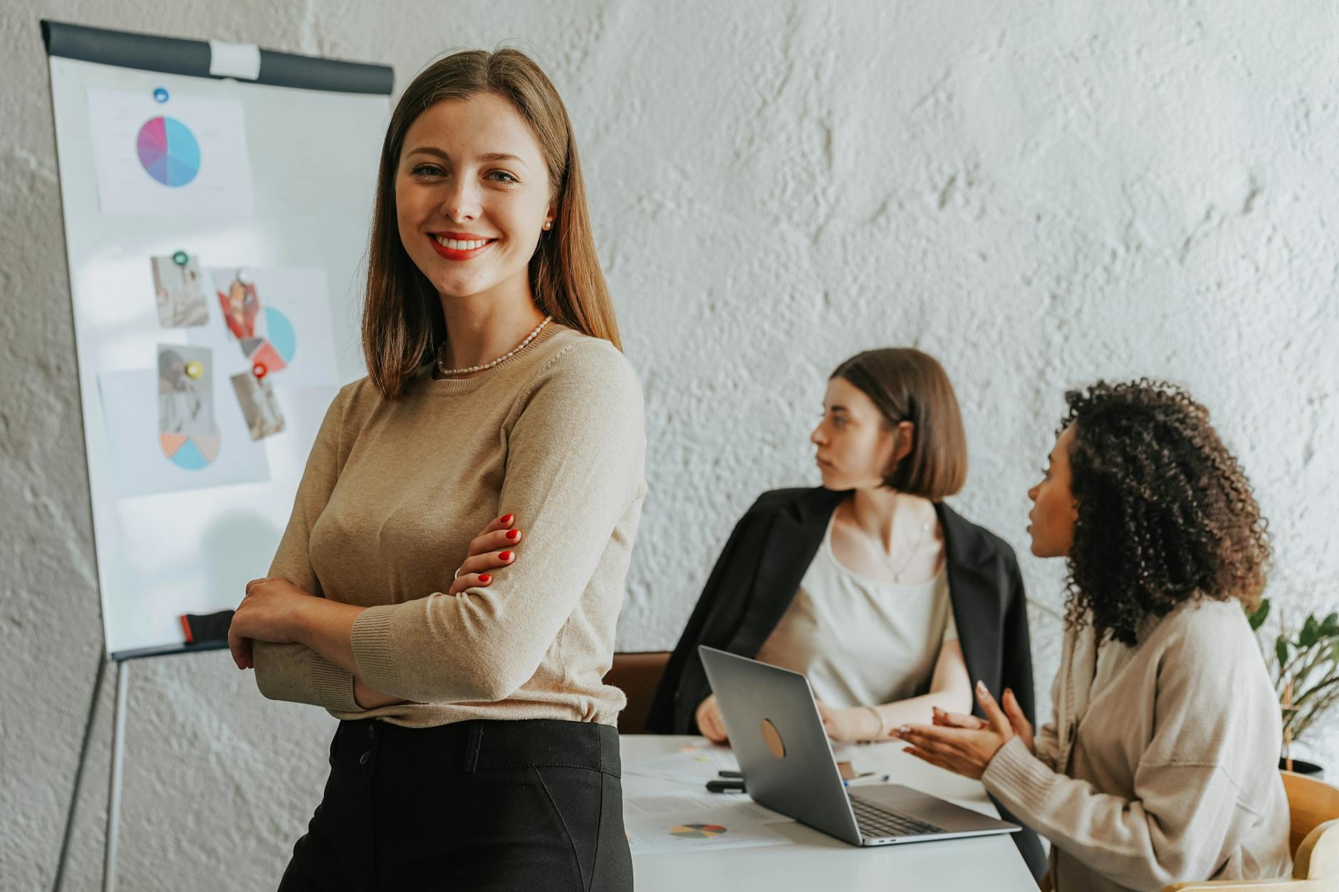 Salerno, bando Invitalia per startup femminili innovative