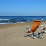 Ripascimento, lavori sospesi sulla spiaggia libera