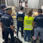 Sarno, allacci abusivi a rete elettrica e idrica: denunciate due donne