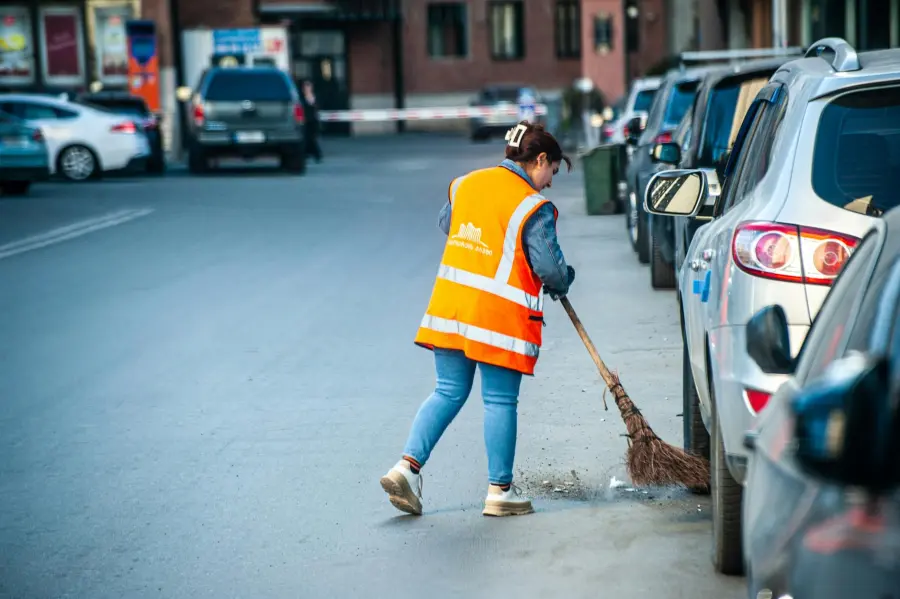 Servizi ambientali, a Salerno confronto sull’igiene urbana