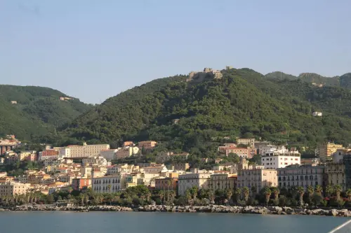 Salerno, Parente agli eletti: Provincia pronta a collaborare