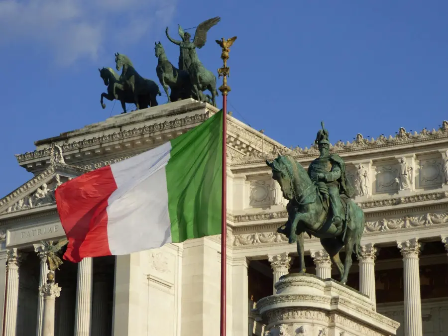 Salerno, Parente celebra gli 80 anni della Repubblica