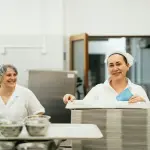 Salerno, refezione scolastica: domande dall’8 giugno