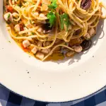 Scialatielli ai frutti di mare: la ricetta salernitana