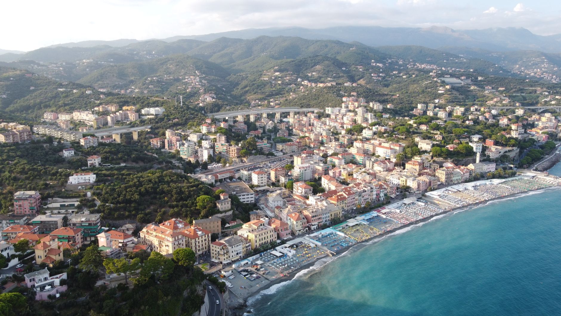 Costiera Cilentana: spiagge tra Salerno e Agropoli