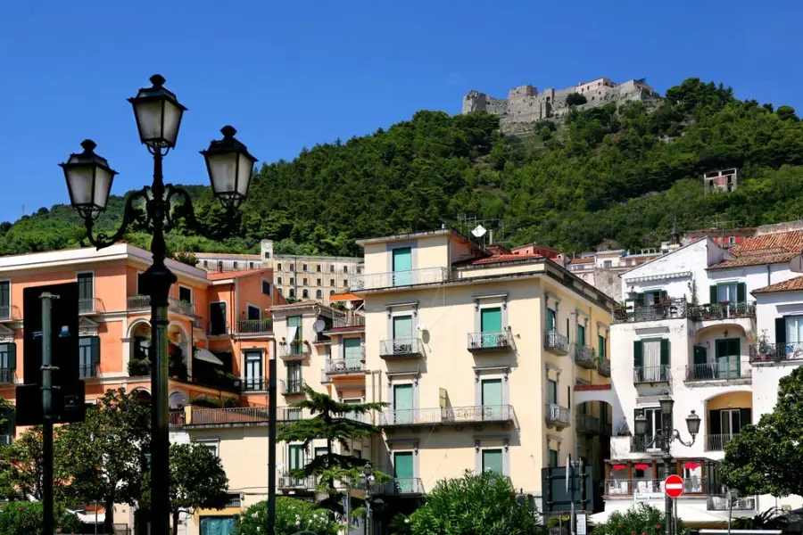 Cosa vedere a Salerno: luoghi e attrazioni principali