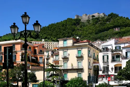 Cosa vedere a Salerno: luoghi e attrazioni principali