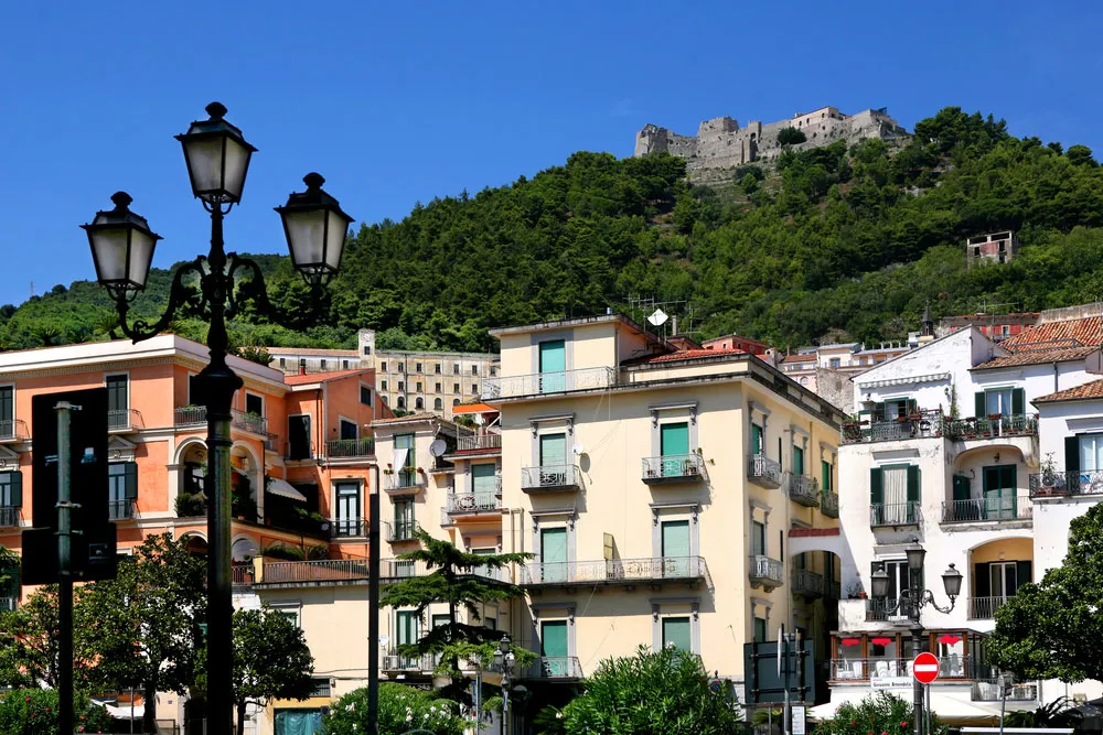Cosa vedere a Salerno: luoghi e attrazioni principali