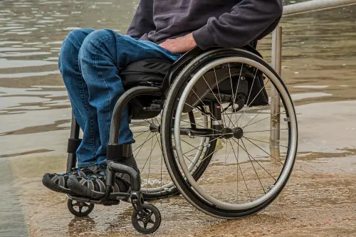 Referendum del 22 e 23 marzo: servizio di trasporto ai seggi per persone con disabilità