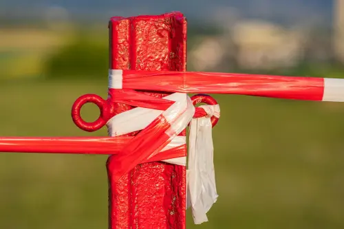 Eventi e sicurezza urbana: avviso pubblico per la fornitura di transenne parapedonali