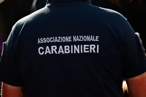 Inaugurata la nuova caserma dei Carabinieri di Ravell