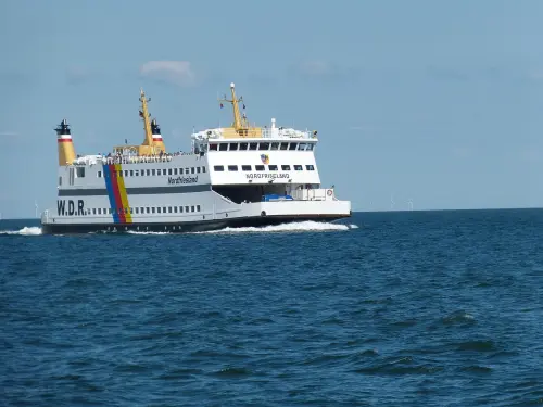 Campania, il progetto Terra–Mare integra trasporto pubblico e collegamenti marittimi