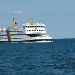 Campania, il progetto Terra–Mare integra trasporto pubblico e collegamenti marittimi