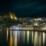 Salerno di sera: locali, movida e idee per uscire