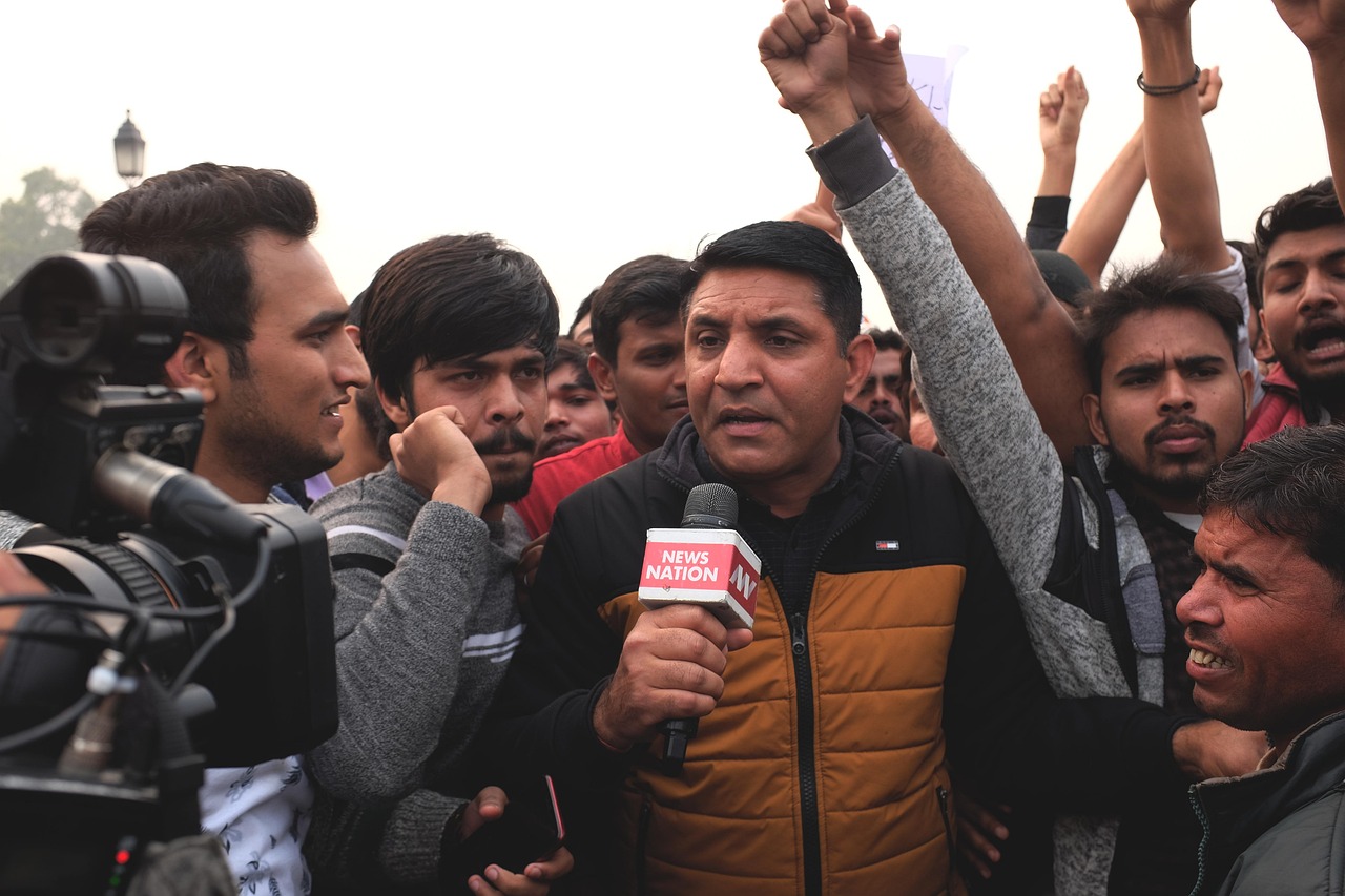 Consiglio regionale della Campania, accrediti stampa aperti per la seduta dell’8 aprile