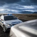 Rapina sulla litoranea: arrestato dopo inseguimento notturno